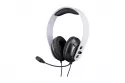 Raptor Gaming H200 Auriculares Gaming para PS5 Blancos