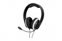 Raptor Gaming H200 Auriculares Gaming para PS5 Negros