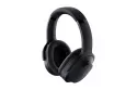 Razer Barracuda Pro Auriculares Inalámbricos ANC Negros