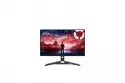 Monitor Lenovo Legion R27qe Gen 2 27" QHD 200Hz IPS HDR10 0,5ms Gaming Black
