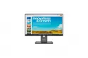 Monitor Lenovo ThinkVision P24QD-40 23.8" Quad HD 120Hz IPS HDR10 Tiempo de respuesta 4ms