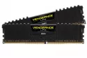 Corsair Vengeance LPX Black Heat DDR4 3200 PC4-25600 16GB 2x8GB CL16 Negra