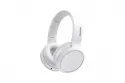 Auriculares Philips 5000 Series TAH5205WT/00 inalámbricos Bluetooth para música plegables blancos