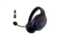 Razer Barracuda X Chroma Auriculares Gaming Inalámbricos 2.4GHz/Bluetooth Negros