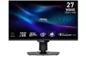 MSI MAG 274QPF X30MV 27" Mini-LED Rapid VA QHD 300Hz 0.5ms HDR1000 Adaptive Sync