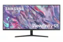 Samsung S34C500GAU 34" UltraWide Quad HD 100Hz VA HDR10 FreeSync