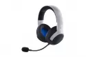 Razer Kaira HyperSpeed Auriculares Gaming Inalámbricos para PS4/PS5 Blancos