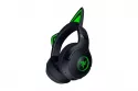 Razer Kraken Kitty V2 BT Auriculares RGB Gaming Inalámbricos Negros