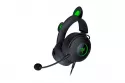 Razer Kraken Kitty V2 Pro Auriculares Gaming RGB Negros