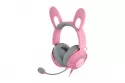 Razer Kraken Kitty V2 Pro Auriculares Gaming RGB Rosas