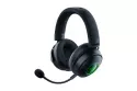 Razer Kraken V3 Pro Auriculares Gaming 7.1 Inalámbricos Negros