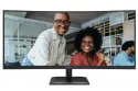 AOC CU34E4CV 34" WQHD 120Hz VA Ultrawide HDR10 Smart KVM PD 90W