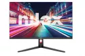 Monitor Nilox NXM27CV2K2001 27" QHD 200Hz VA 1ms Gaming FreeSync