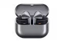 Samsung Galaxy Buds3 Pro Auriculares Inalámbricos Bluetooth Grises