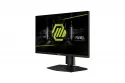 Monitor MSI MAG 255PXF 24.5" FullHD 300Hz Rapid IPS Altavoces 0.5ms VESA Gaming