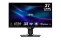 MSI MAG 274UPDFDE 27" Mini LED Rapid IPS 4K Ultra HD 160Hz Adaptive Sync