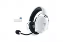 Razer BlackShark V2 Pro Auriculares Inalámbricos Gaming para PS5 Blancos