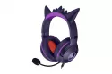 Auriculares Razer con cable USB iluminación RGB micrófono y sonido envolvente 7.1 Gengar