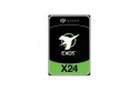 Seagate Exos X24 12TB - Disco duro 3.5" SAS 