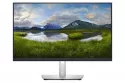 Monitor Dell P2422H 23.8" FullHD 60Hz IPS Antirreflejo Hub USB Tiempo de Respuesta 5 ms