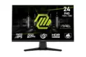 Monitor MSI MAG 242F 24" FHD Rapid IPS 200Hz 0.5ms HDR FreeSync