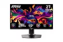 Monitor MSI MAG 271QP QD-OLED X28 27" WQHD QD-OLED 280Hz 0.03ms HDR