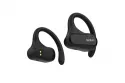 Auriculares Belkin SoundForm ClearFit inalámbricos Bluetooth TWS para llamadas, música y deporte con Cancelación de Ruido, IPX5, negros