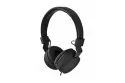 Auriculares Esperanza BONGO con cable Jack 3,5 mm para llamadas, música y deporte negros