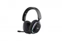 Auriculares Havit 6939119040000 inalámbricos Bluetooth y USB-C Gaming con Cancelación de Ruido negros