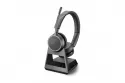 Plantronics Voyager 4220 Office Auriculares Bluetooth/USB-A 1 Vía
