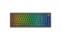 Forgeon Meteor Teclado Gaming Wireless RGB 98% Negro