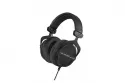Auriculares Beyerdynamic DT 990 PRO con cable, sonido profesional para música, negros