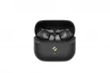 Auriculares Havit 6939119077891 inalámbricos True Wireless Stereo Bluetooth para llamadas y música negros