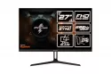 Monitor gaming PcCom Elysium 27" IPS FHD 200Hz Adaptive Sync