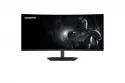 Monitor Gigabyte G34WQC2 34" UltraWide Quad HD 200Hz VA Curvo FreeSync Premium DisplayHDR 400 1ms