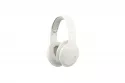 Auriculares Havit 6939119098315 inalámbricos y con cable Bluetooth 5.1 para llamadas y música, plegables beige