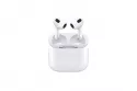 Auriculares Apple AirPods 3 inalámbricos Bluetooth uso diario y llamadas resistentes al agua blancos