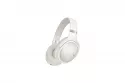 Auriculares Havit H630BT inalámbricos y con cable Bluetooth 5.3 para música plegables beige