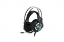 Auriculares Havit HV-H2212U con cable USB Gaming con Cancelación de Ruido y Micrófono Negros