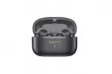 Auriculares Havit OWS910 inalámbricos True Wireless Stereo para llamadas y música con micrófono y protección IPX4 negros