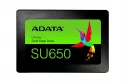Adata Ultimate SU650 256GB SSD 2.5" SATA 3 3D NAND