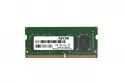 Memoria RAM Afox AFSD38BK1P 8GB 1x8GB DDR3 1600MHz SO-DIMM Negro