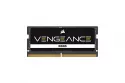 Memoria RAM Corsair Vengeance CMSX16GX5M1A5200C44 16GB 1x16GB DDR5 5200MHz CL44 SO-DIMM Intel XMP