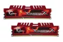 Memoria RAM G.Skill 16GB 2x8GB DDR3 1600MHz CL10 Kit Dual Channel Heatsink