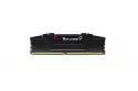 Memoria RAM G.Skill 32GB 4x8GB DDR4 3200MHz Kit PC/Servidor Negro