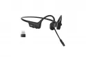 Auriculares Shokz C120-AA-BK inalámbricos Bluetooth con Cancelación de Ruido y Micrófono negro