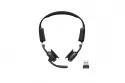 Auriculares Shokz C610-AA-BK inalámbricos Bluetooth con Cancelación de Ruido, Micrófono y resistencia al agua, negros