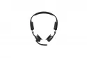 Auriculares Shokz C610-AN-BK inalámbricos Bluetooth con Cancelación de Ruido para oficina con micrófono conduccion ósea negros