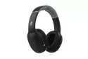 Auriculares Skullcandy Crusher Evo inalámbricos y con cable Bluetooth para música y llamadas, negro