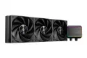 Mars Gaming Ml-proii360 Refrigeración Líquida Aio 600w Tdp Bomba 4ª Gen 3x Ventiladores Negro